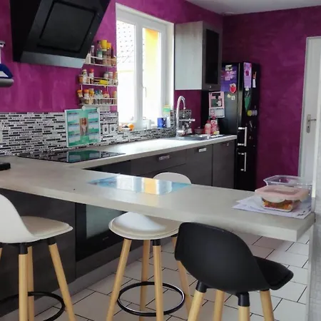 Chez L'habitant Avec Jacuzzi *