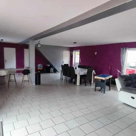 Chez L'habitant Avec Jacuzzi