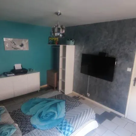Chez L'habitant Avec Jacuzzi