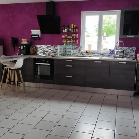 Chez L'habitant Avec Jacuzzi *